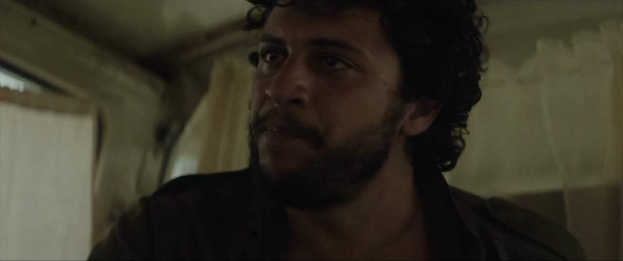 Beirut (2018) - You're the Reason I am Here Screen Capture #1