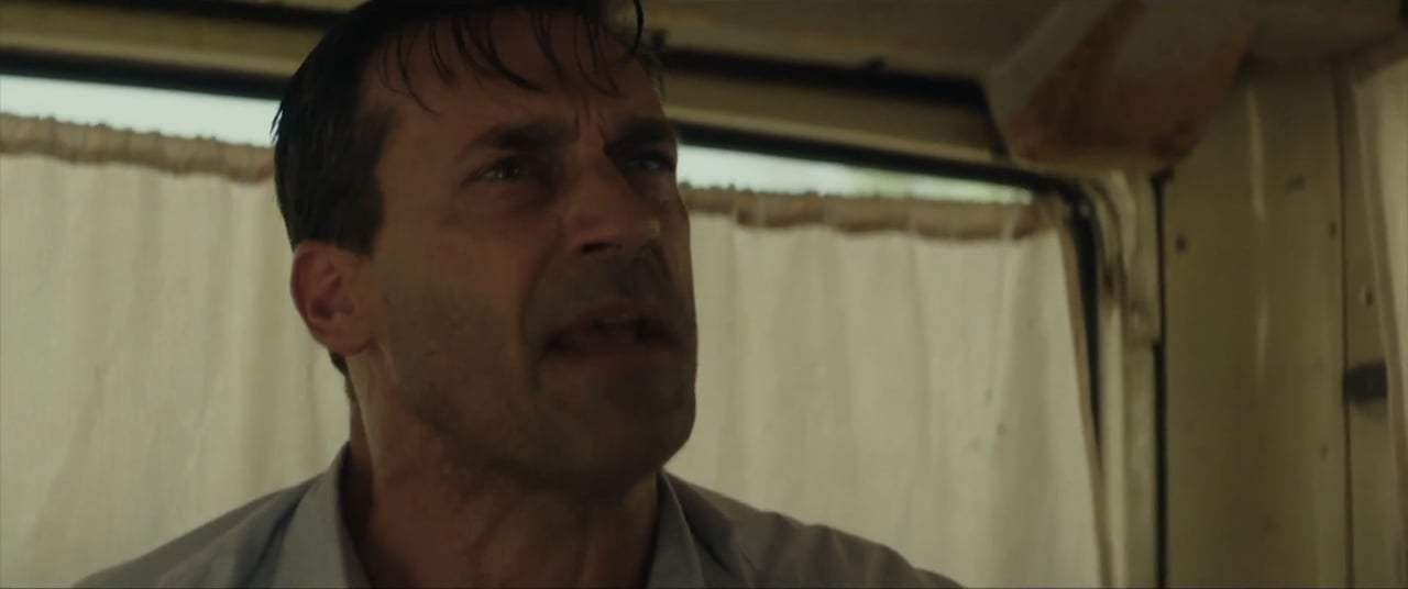 Beirut (2018) - You're the Reason I am Here Screen Capture #2