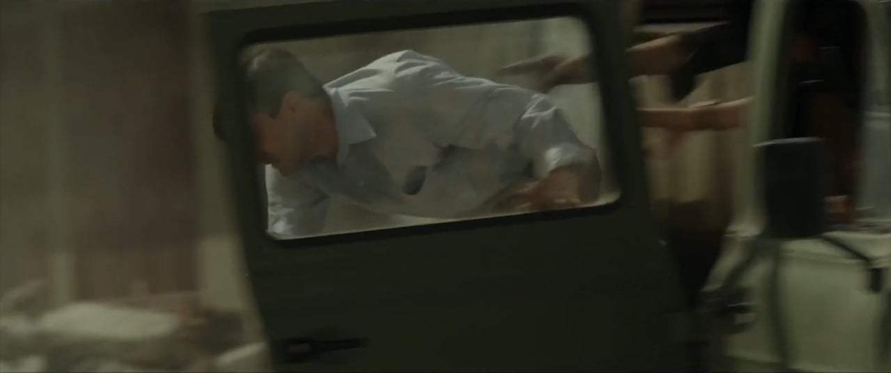 Beirut (2018) - You're the Reason I am Here Screen Capture #4