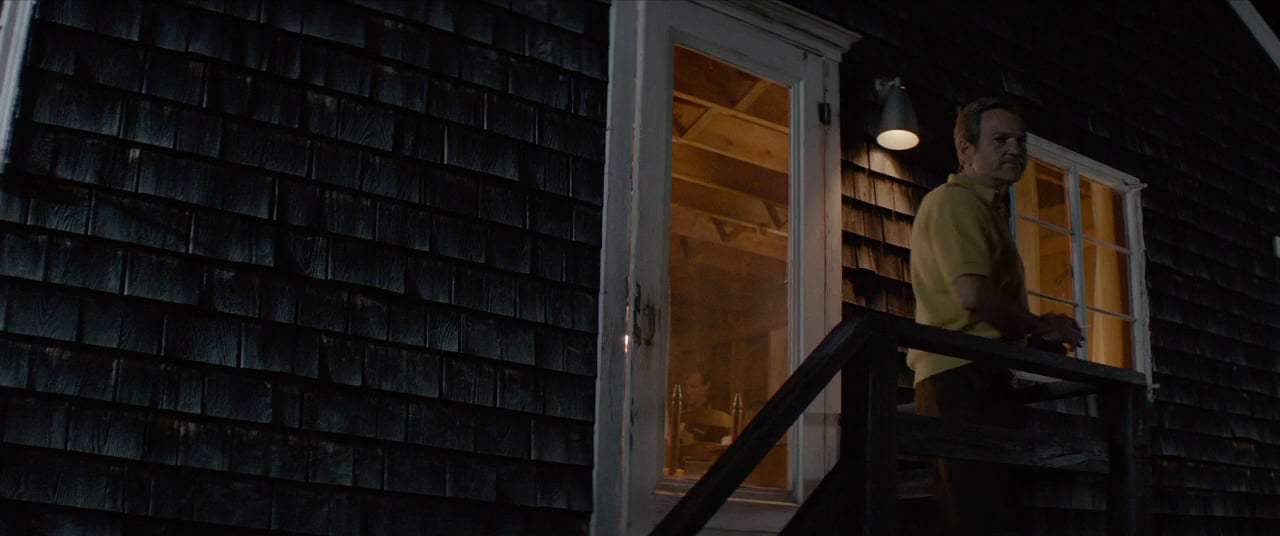 Chappaquiddick (2018) - I'm Not Going to be President Screen Capture #1
