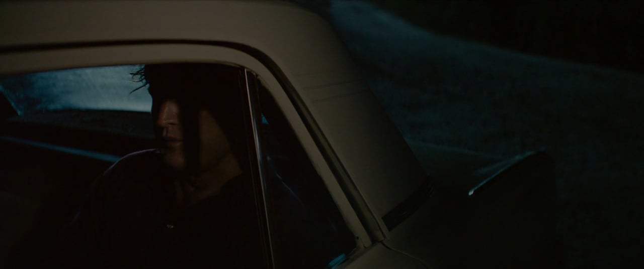 Chappaquiddick (2018) - I'm Not Going to be President Screen Capture #2