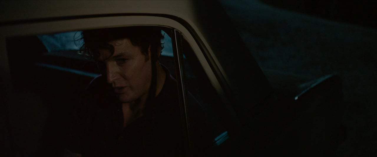 Chappaquiddick (2018) - I'm Not Going to be President Screen Capture #3