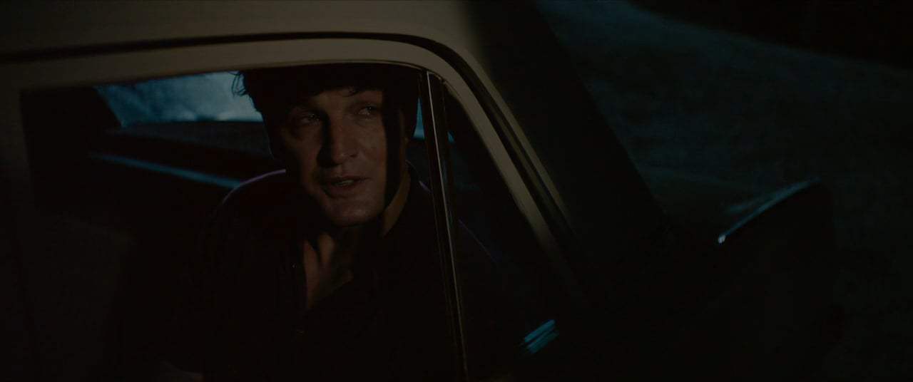 Chappaquiddick (2018) - I'm Not Going to be President Screen Capture #4