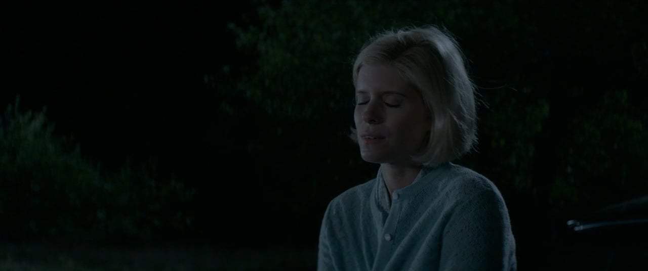 Chappaquiddick (2018) - Run in His Place Screen Capture #1