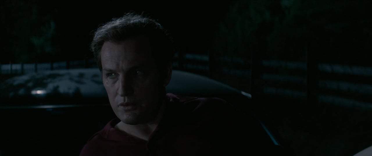 Chappaquiddick (2018) - Run in His Place Screen Capture #2