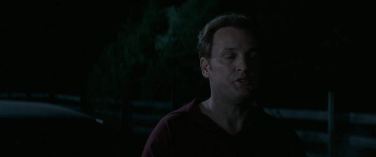 Chappaquiddick (2018) - Run in His Place Screen Capture #3