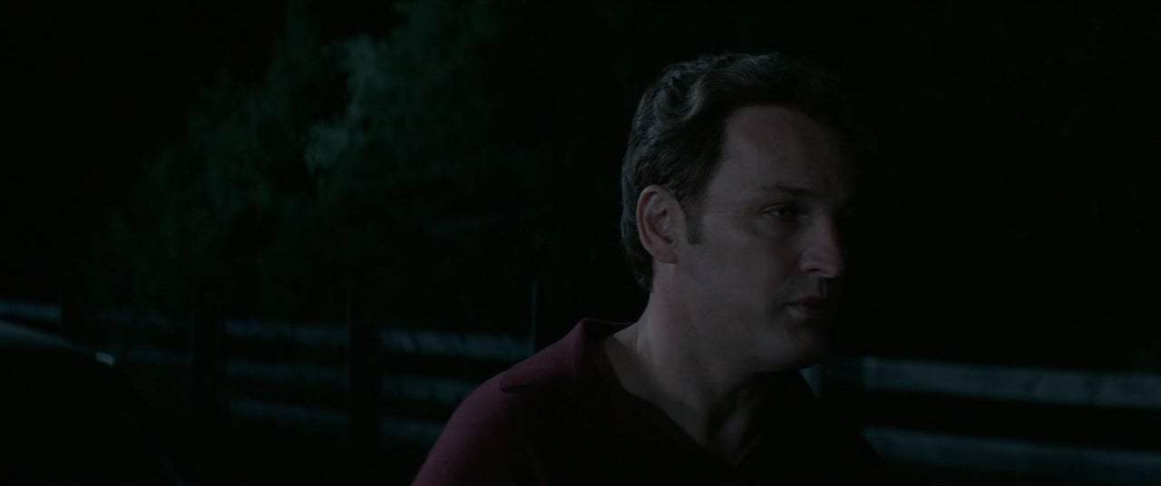 Chappaquiddick (2018) - Run in His Place Screen Capture #4