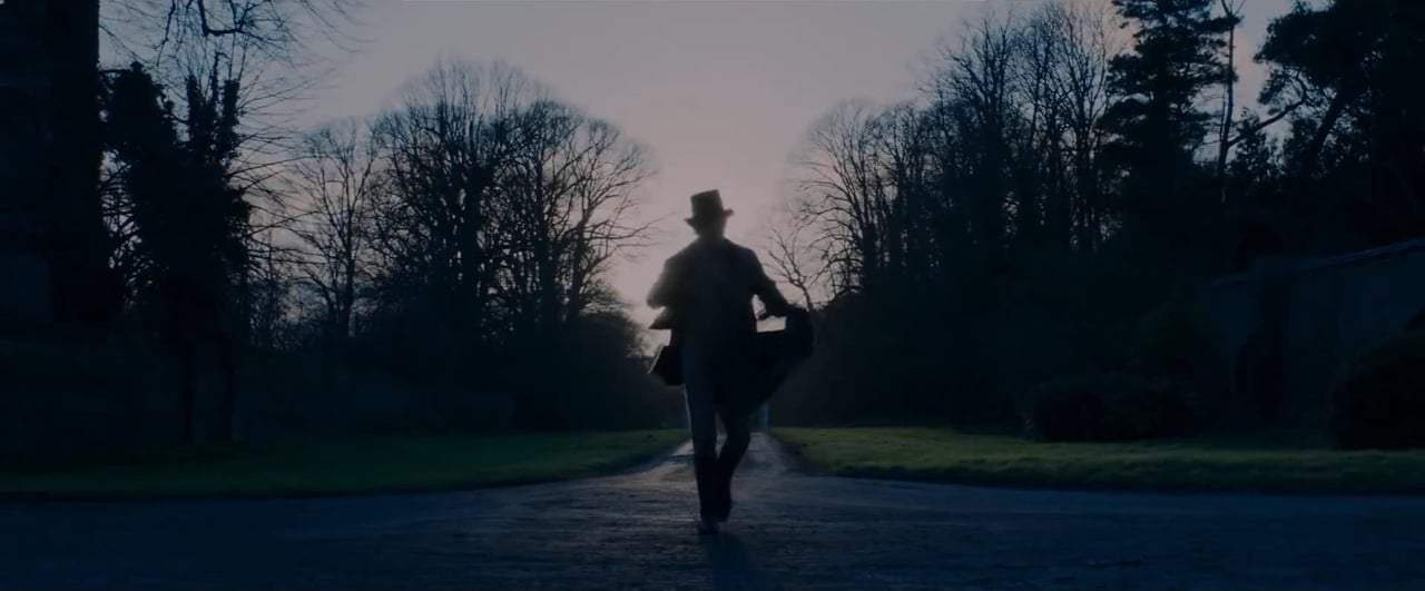 Mary Shelley Trailer (2018) Screen Capture #1