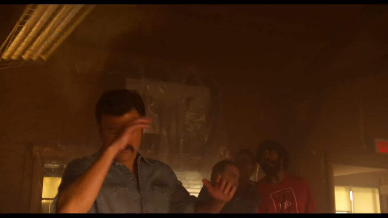 Super Troopers 2 TV Spot - A Second Chance (2018) Screen Capture #1