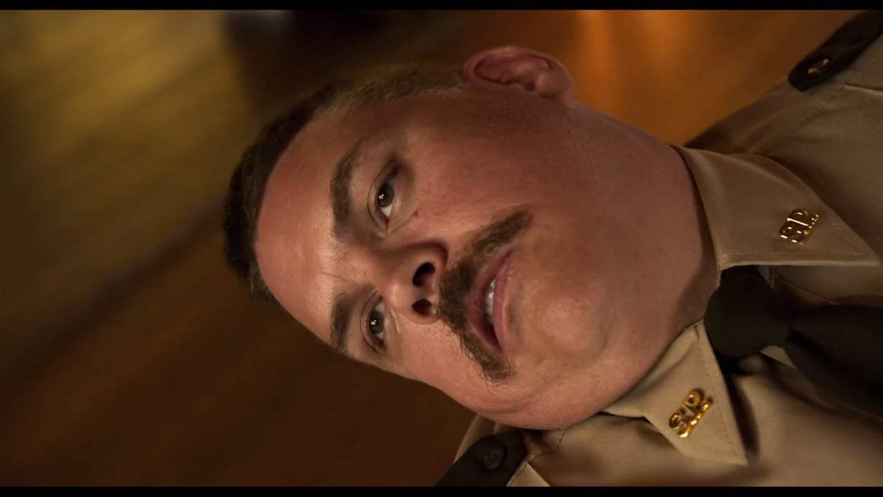 Super Troopers 2 TV Spot - A Second Chance (2018) Screen Capture #2