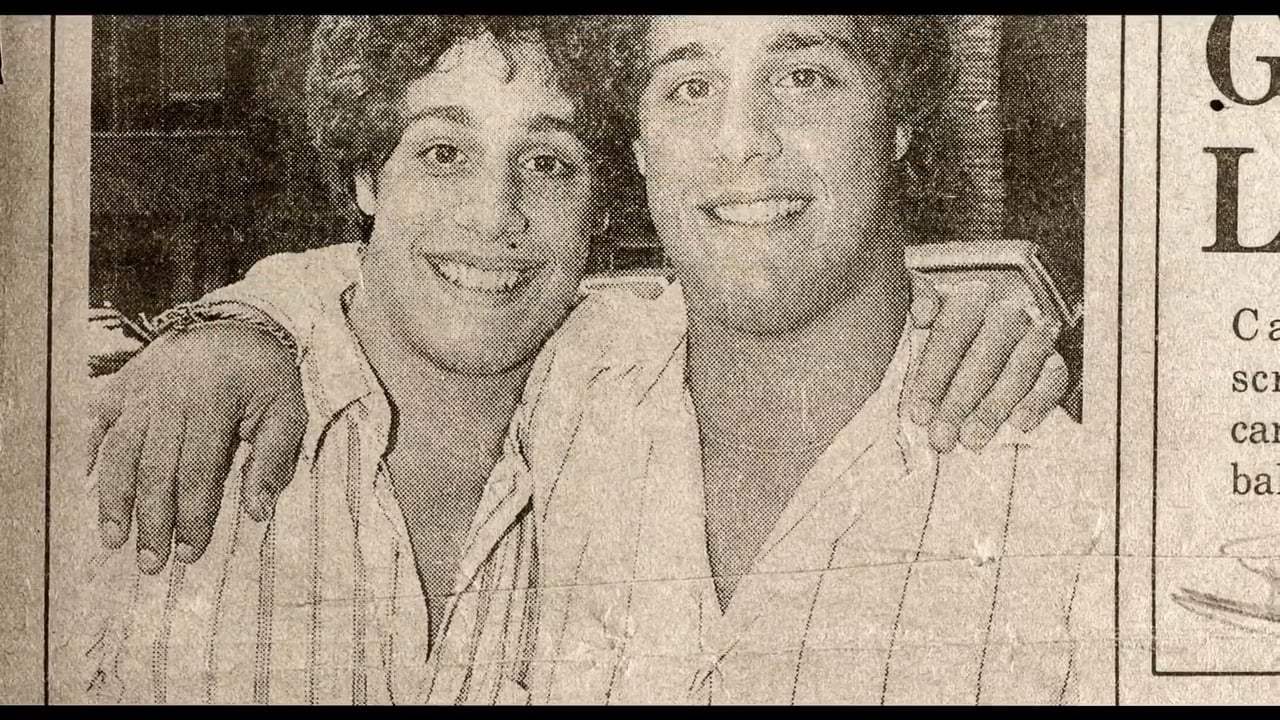 Three Identical Strangers Trailer (2018) Screen Capture #2