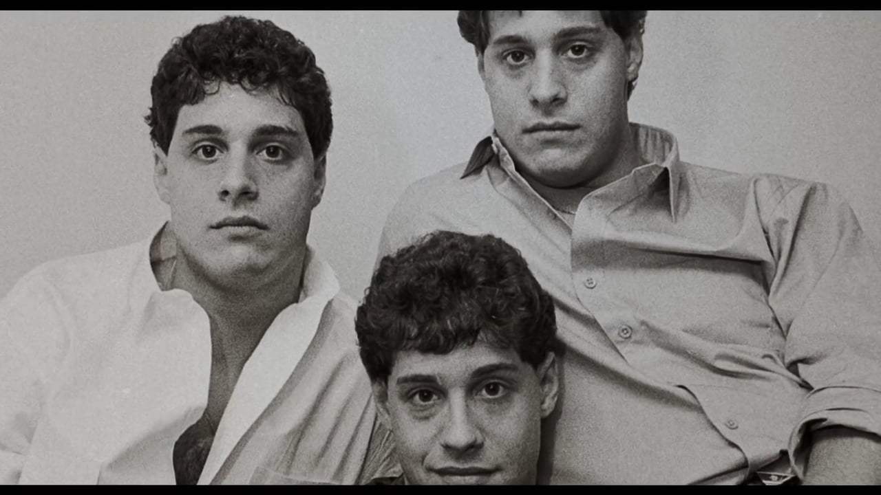 Three Identical Strangers Trailer (2018) Screen Capture #3