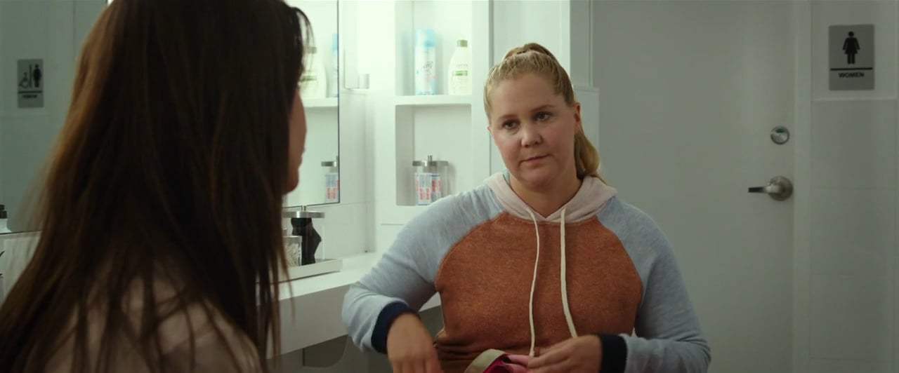 I Feel Pretty (2018) - I'm Just Learning Screen Capture #1