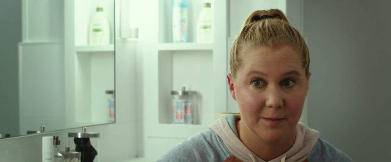 I Feel Pretty (2018) - I'm Just Learning Screen Capture #2