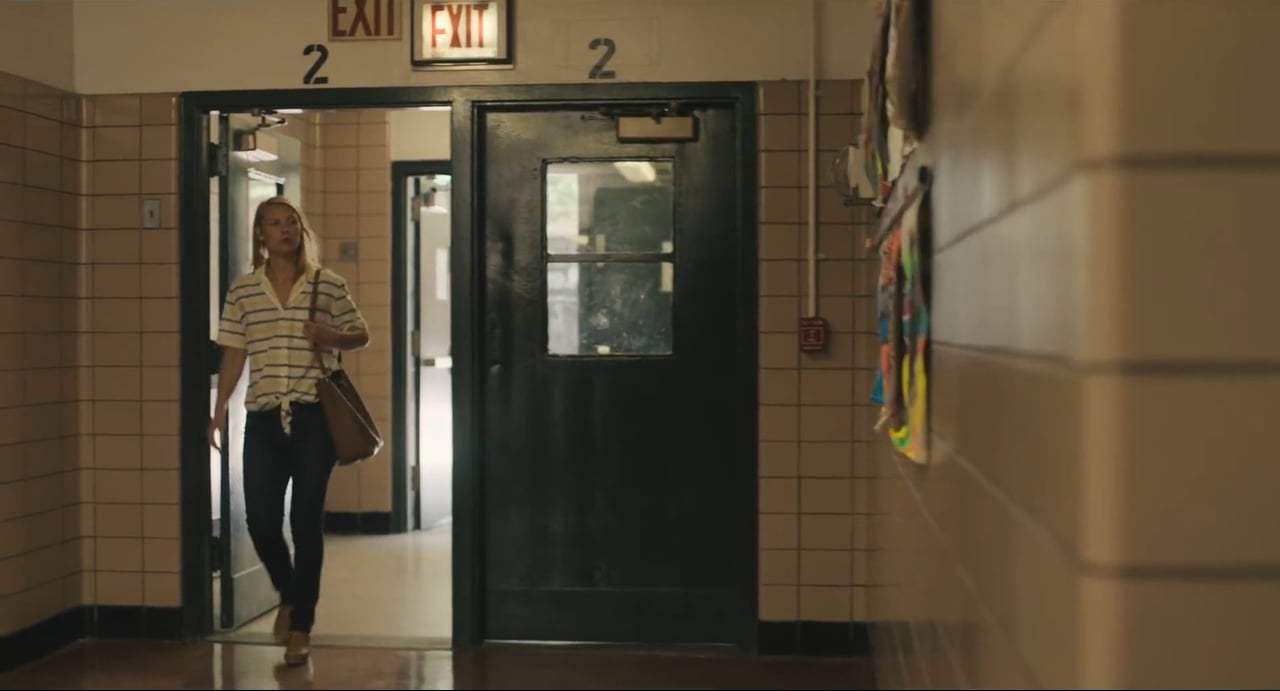 A Kid Like Jake Trailer (2018) Screen Capture #2