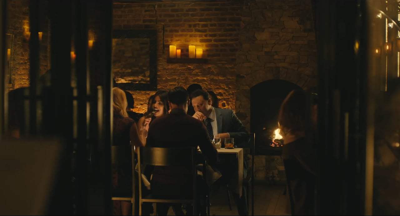 A Kid Like Jake Trailer (2018) Screen Capture #3
