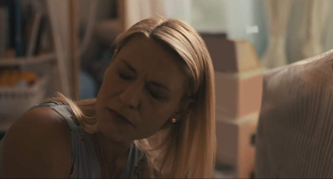 A Kid Like Jake Trailer (2018) Screen Capture #4