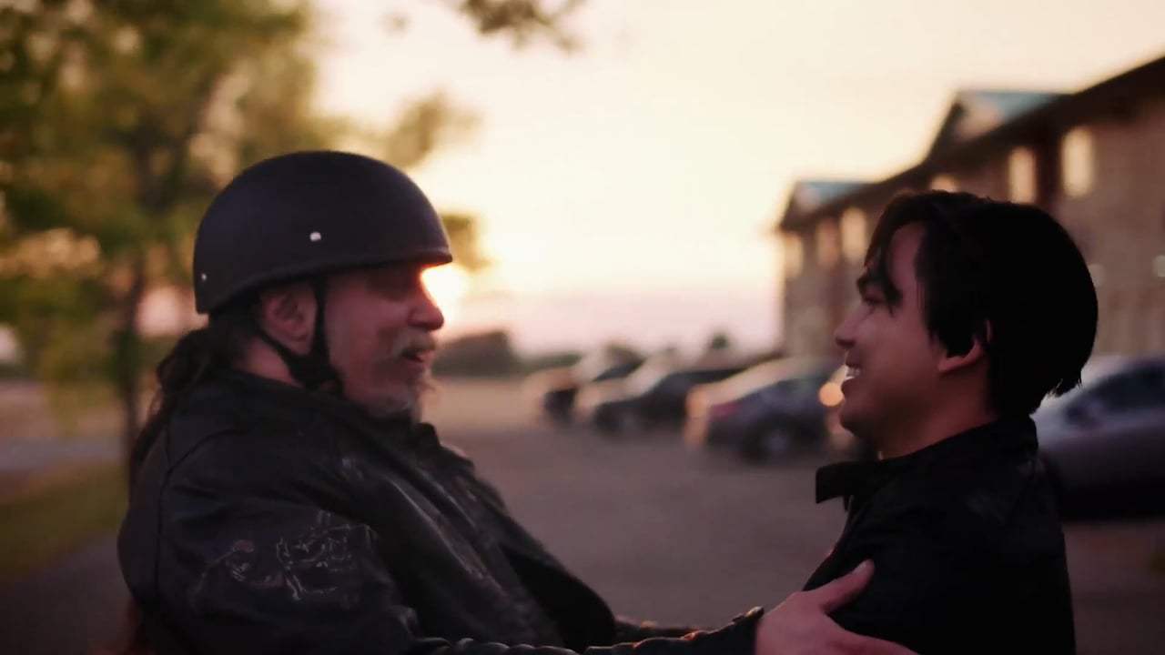 Carousel Trailer (2018) Screen Capture #1