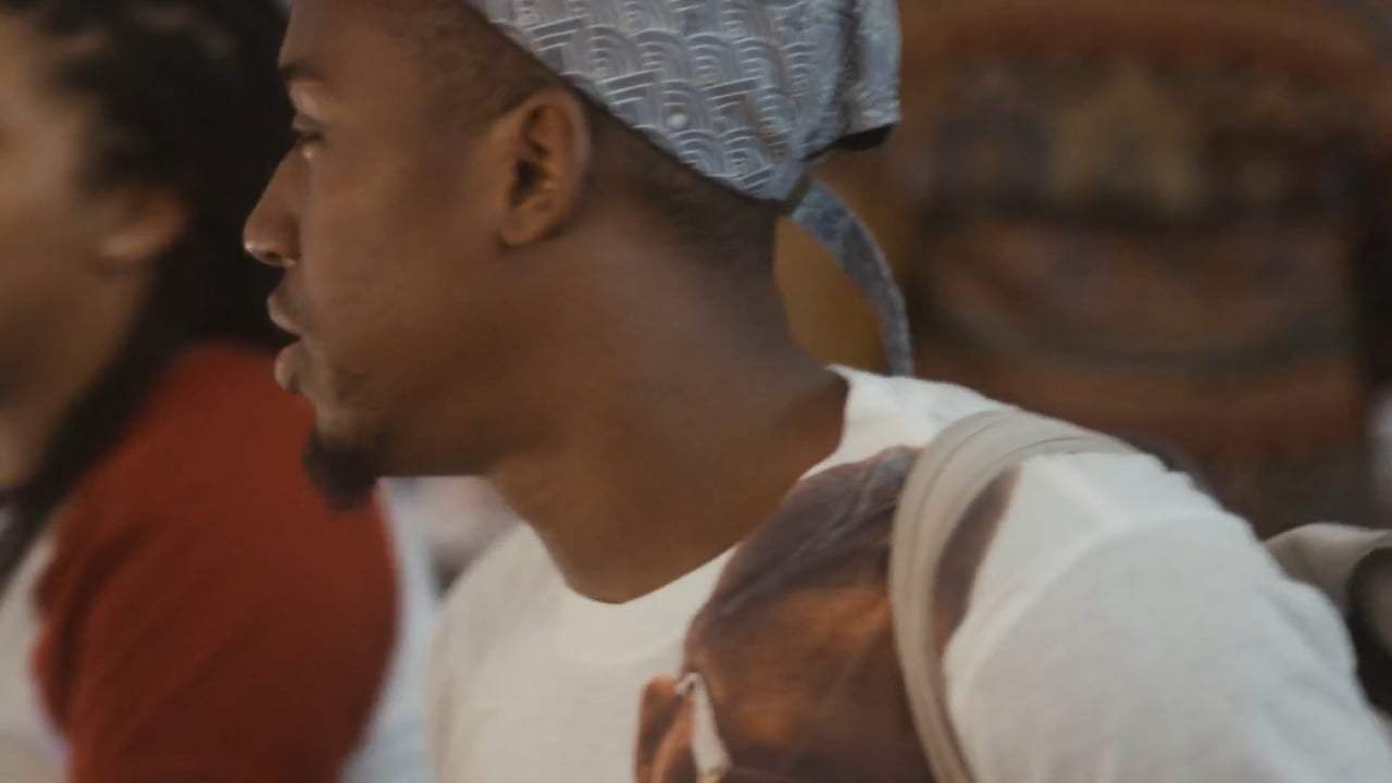 Don't Be Nice Trailer (2018) Screen Capture #2