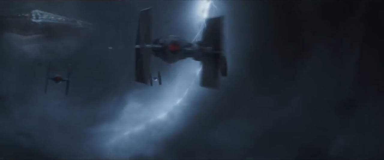 Solo: A Star Wars Story TV Spot - Crew (2018) Screen Capture #3