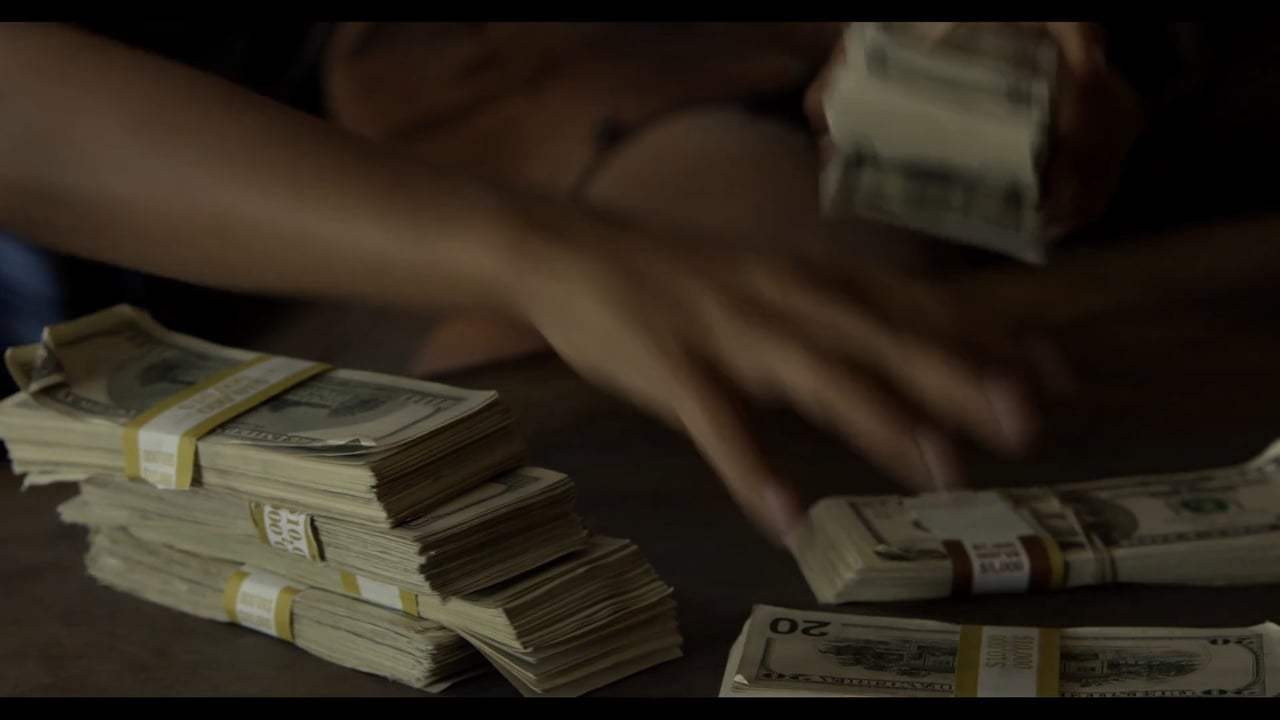 Ray Meets Helen Trailer (2018) Screen Capture #2