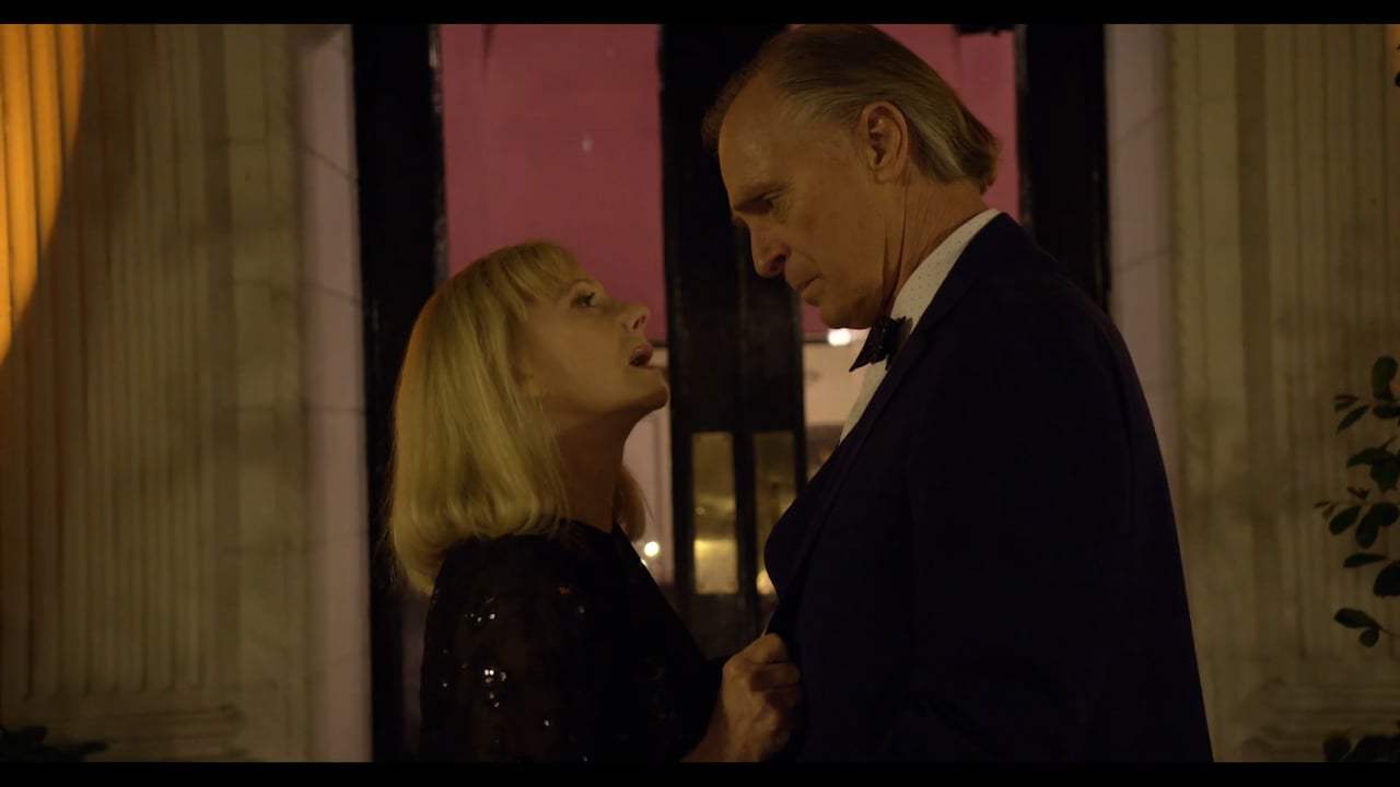 Ray Meets Helen Trailer (2018) Screen Capture #3