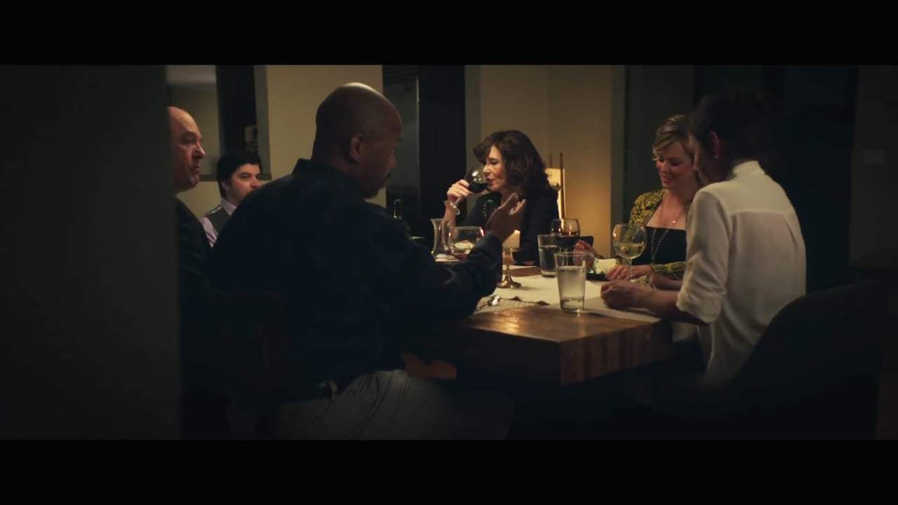 Anything Trailer (2018) Screen Capture #1