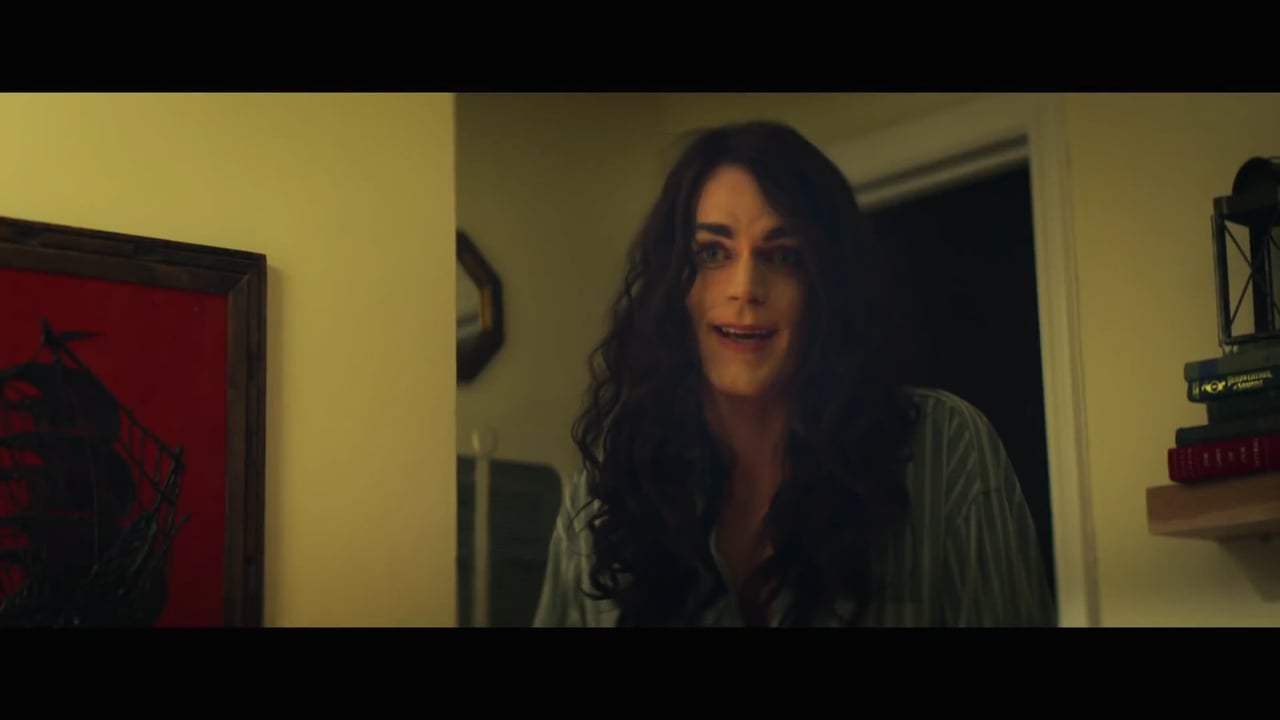 Anything Trailer (2018) Screen Capture #4