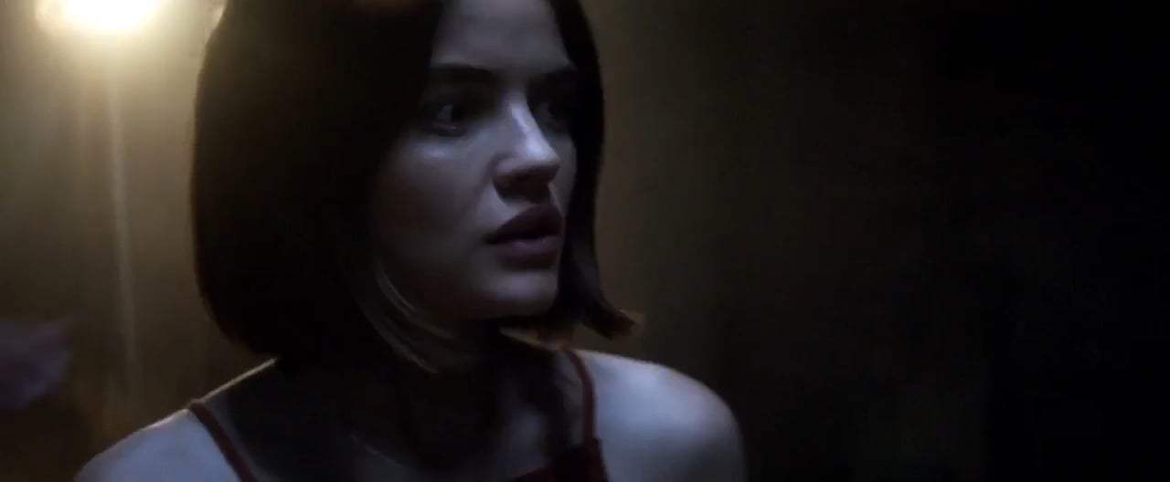 Truth or Dare TV Spot - Truth (2018) Screen Capture #1