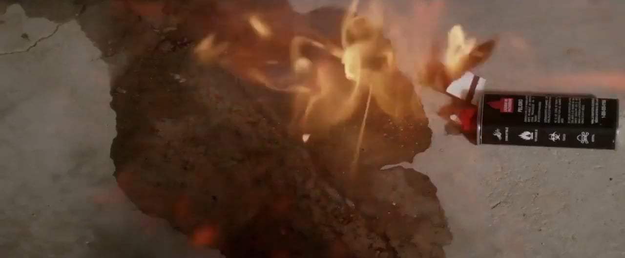 Truth or Dare TV Spot - Truth (2018) Screen Capture #2