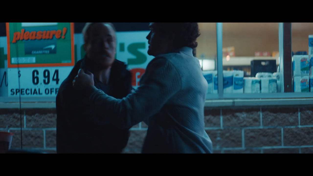 The Assassin's Code Trailer (2018) Screen Capture #2