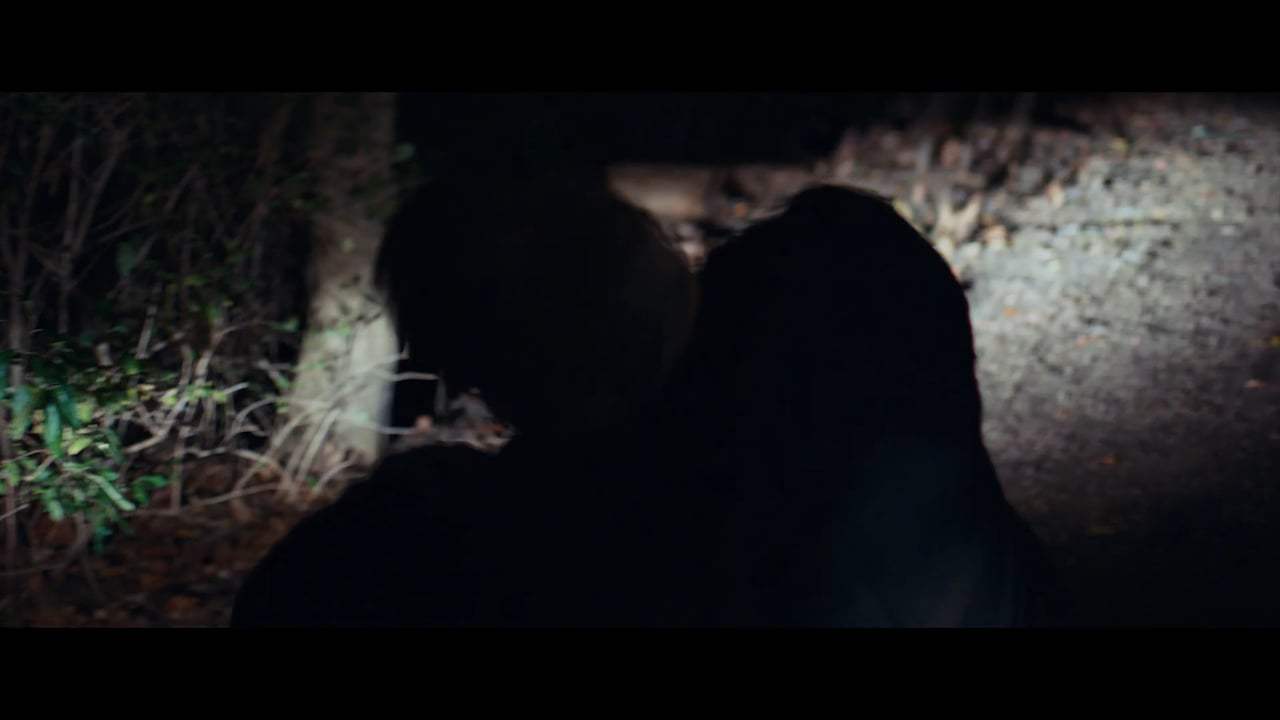 The Assassin's Code Trailer (2018) Screen Capture #3