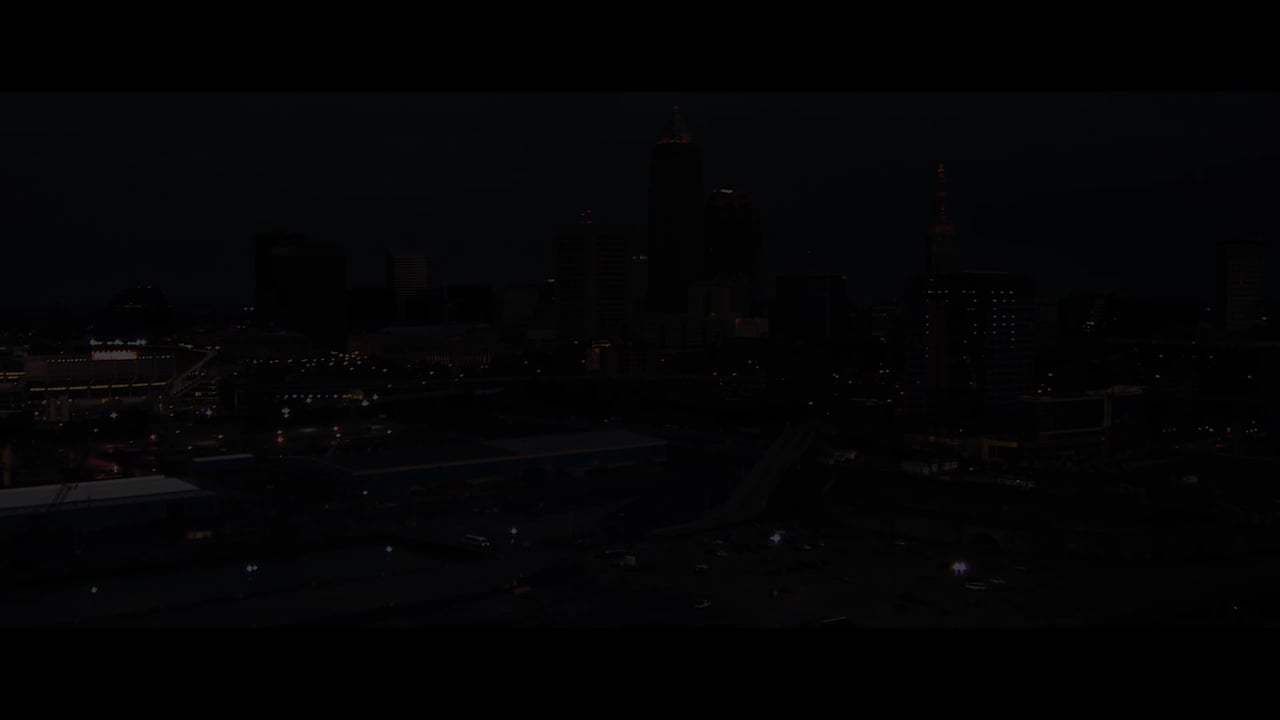 The Assassin's Code Trailer (2018) Screen Capture #4
