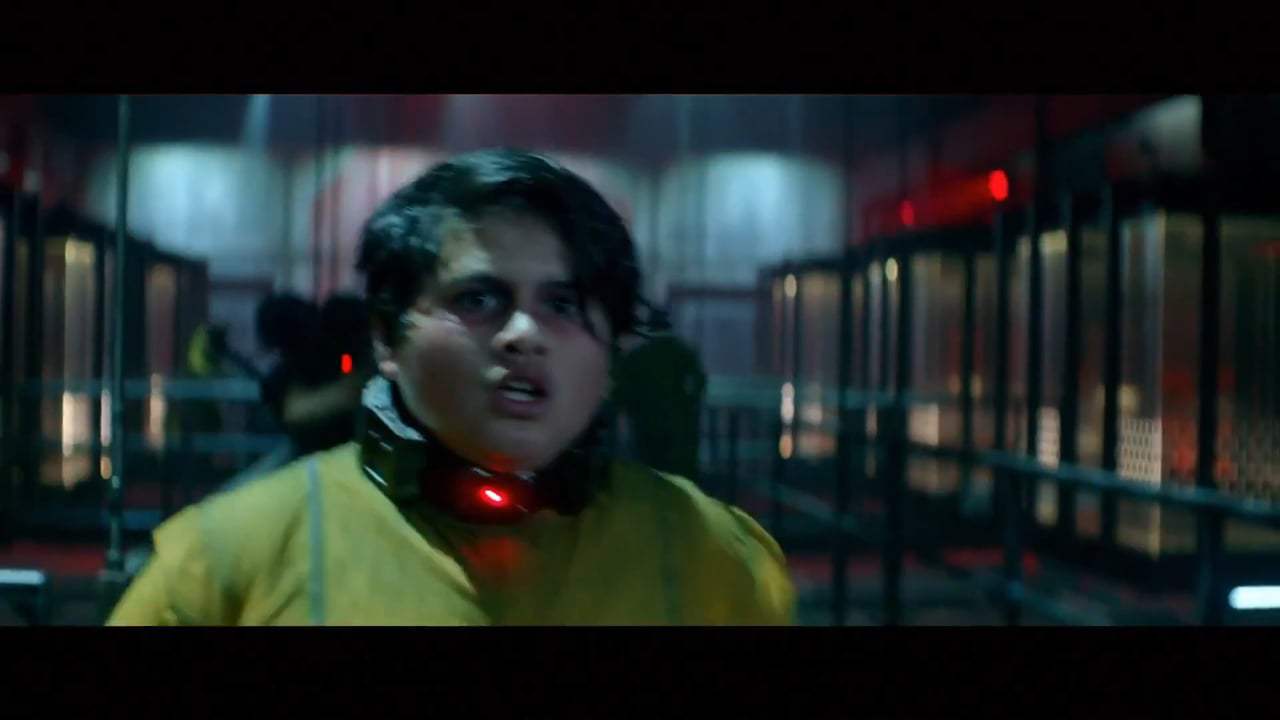 Deadpool 2 TV Spot - Best Shot (2018) Screen Capture #1