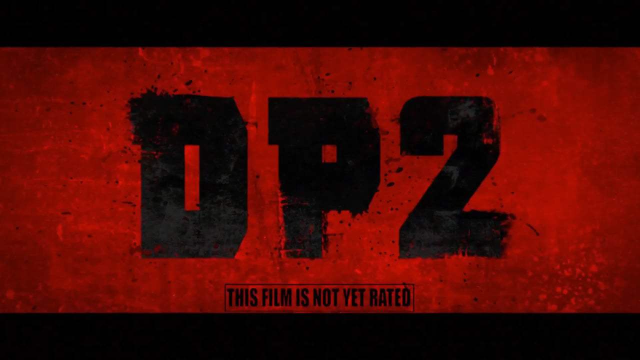 Deadpool 2 TV Spot - Teabag (2018) Screen Capture #4