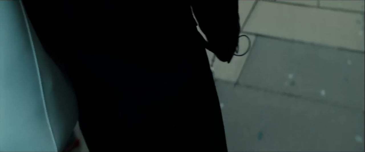 In Darkness Trailer (2018) Screen Capture #1