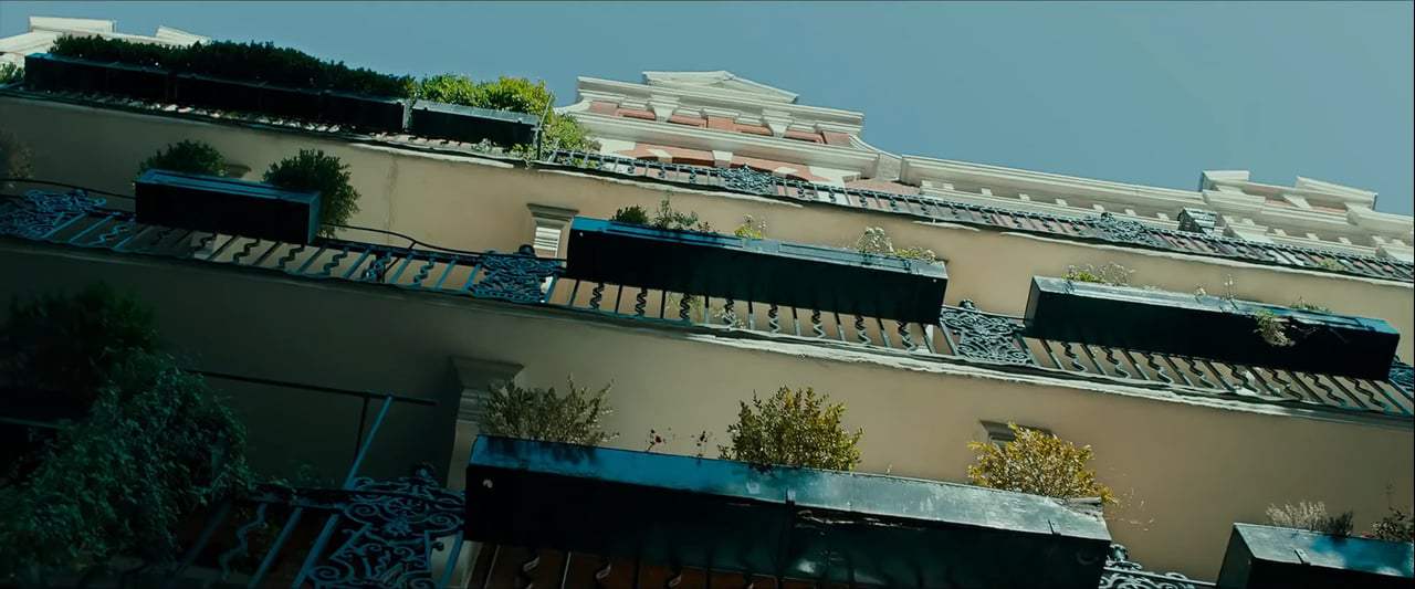 In Darkness Trailer (2018) Screen Capture #2