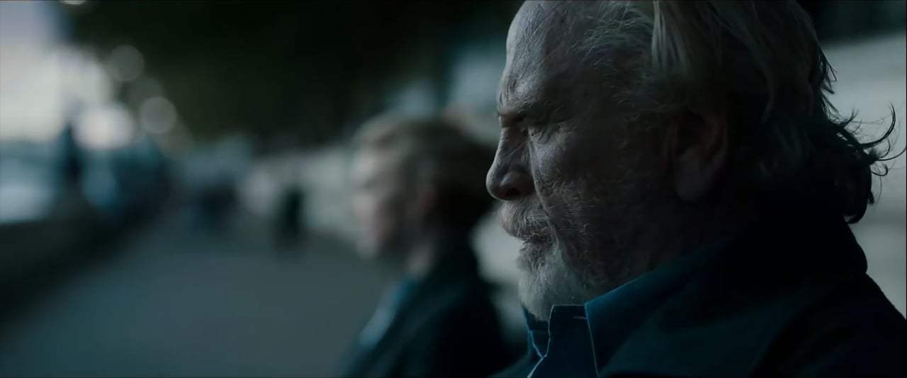 In Darkness Trailer (2018) Screen Capture #4