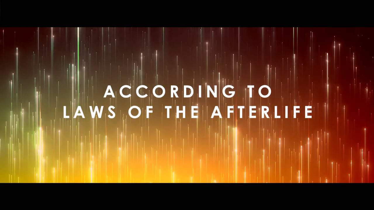 Along with the Gods Theatrical Trailer (2017) Screen Capture #1