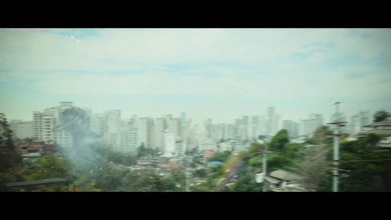 Along with the Gods Theatrical Trailer (2017) Screen Capture #3