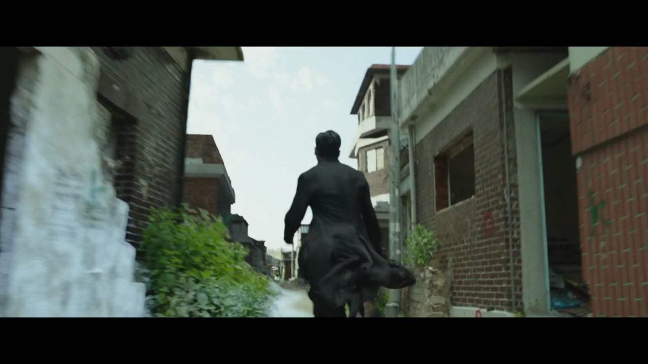 Along with the Gods Theatrical Trailer (2017) Screen Capture #4