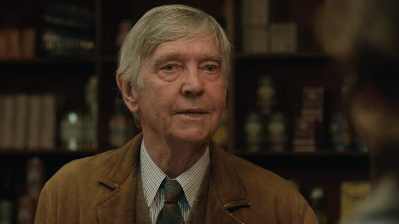Guernsey Featurette - Book to Screen (2018) Screen Capture #1