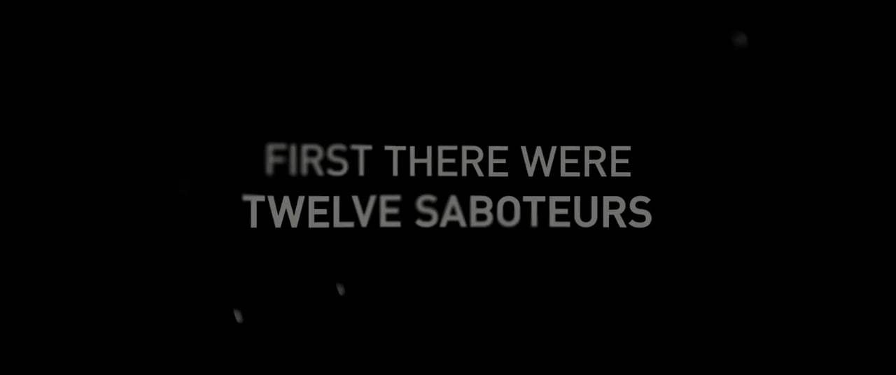 The 12th Man Trailer (2018) Screen Capture #1