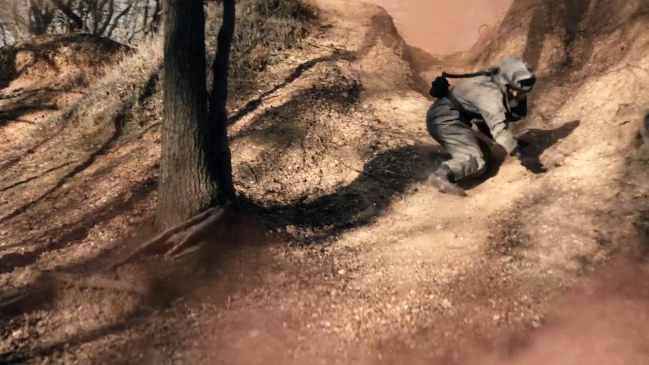 Geneiss Trailer (2018) Screen Capture #1