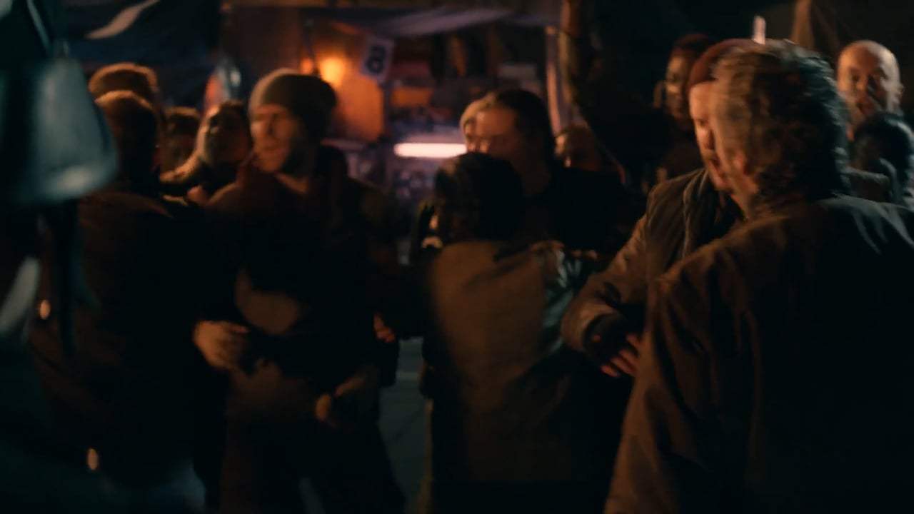 Geneiss Trailer (2018) Screen Capture #2