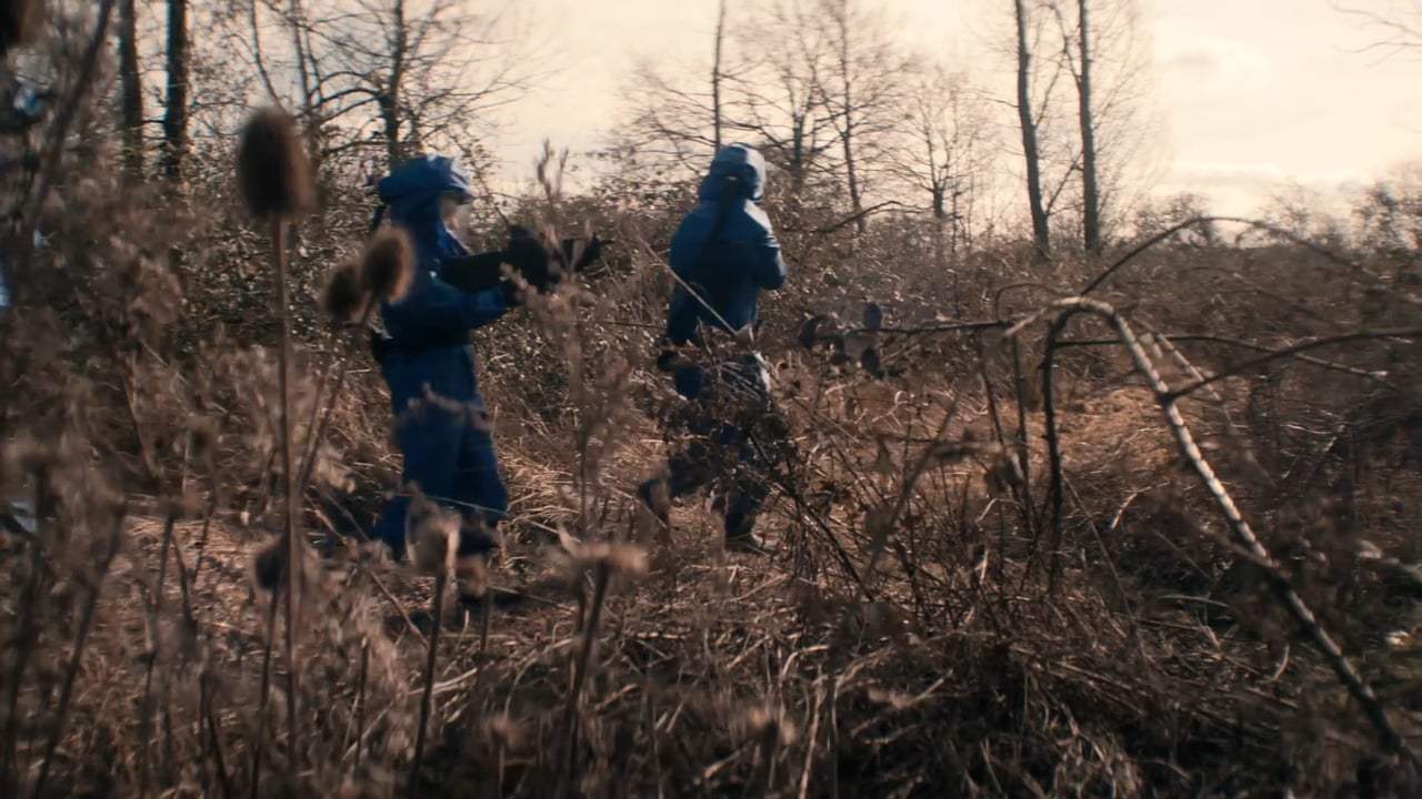 Geneiss Trailer (2018) Screen Capture #3