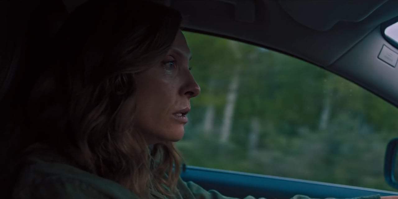 Hereditary Theatrical Trailer (2018) Screen Capture #3