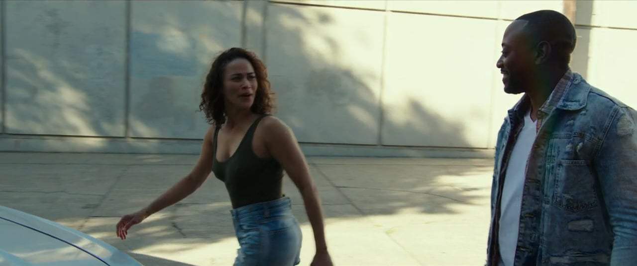 Traffik (2018) - New Car Screen Capture #1