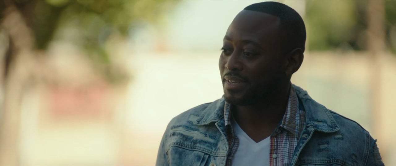 Traffik (2018) - New Car Screen Capture #2