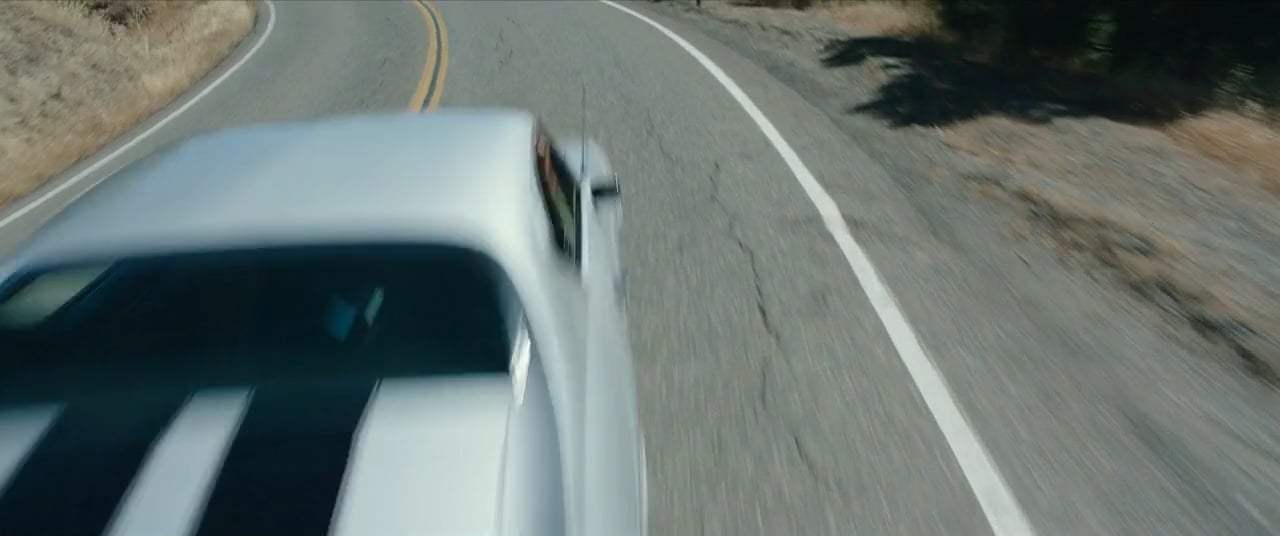 Traffik (2018) - Car Chase Screen Capture #1